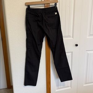 Vuori ripstop pants size XS